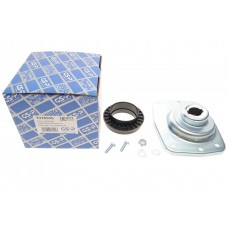 Подушка амортизатора (переднього) + підшипник Citroen Jumpy/Fiat Scudo/Peugeot Expert 96- (L)