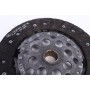 Комплект зчеплення VW LT 2.5TDI 96-99, 75kw, AHD, d=240mm