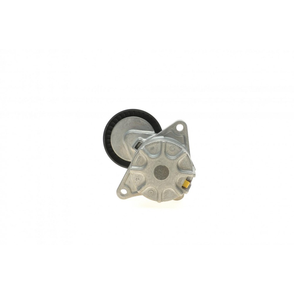 Комплект ременя генератора MB Sprinter CDI (6PK2196) (-AC) (всередині Contitech)