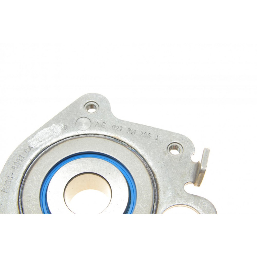 Підшипник КПП VW Caddy/Golf/Polo 1.4-2.0/1.9SDI 03-