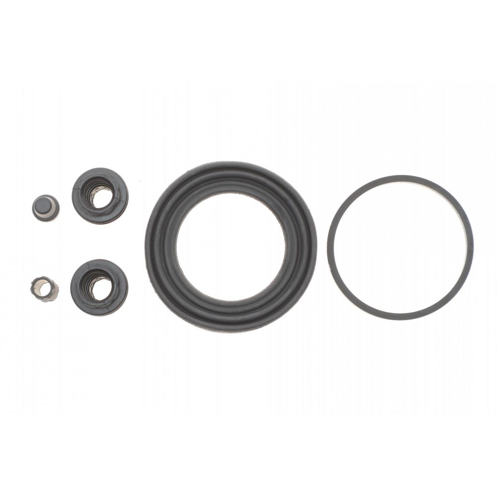 Ремкомплект супорта (переднього) Citroen C4/VW Golf VII 09- (d=57mm) (TRW)