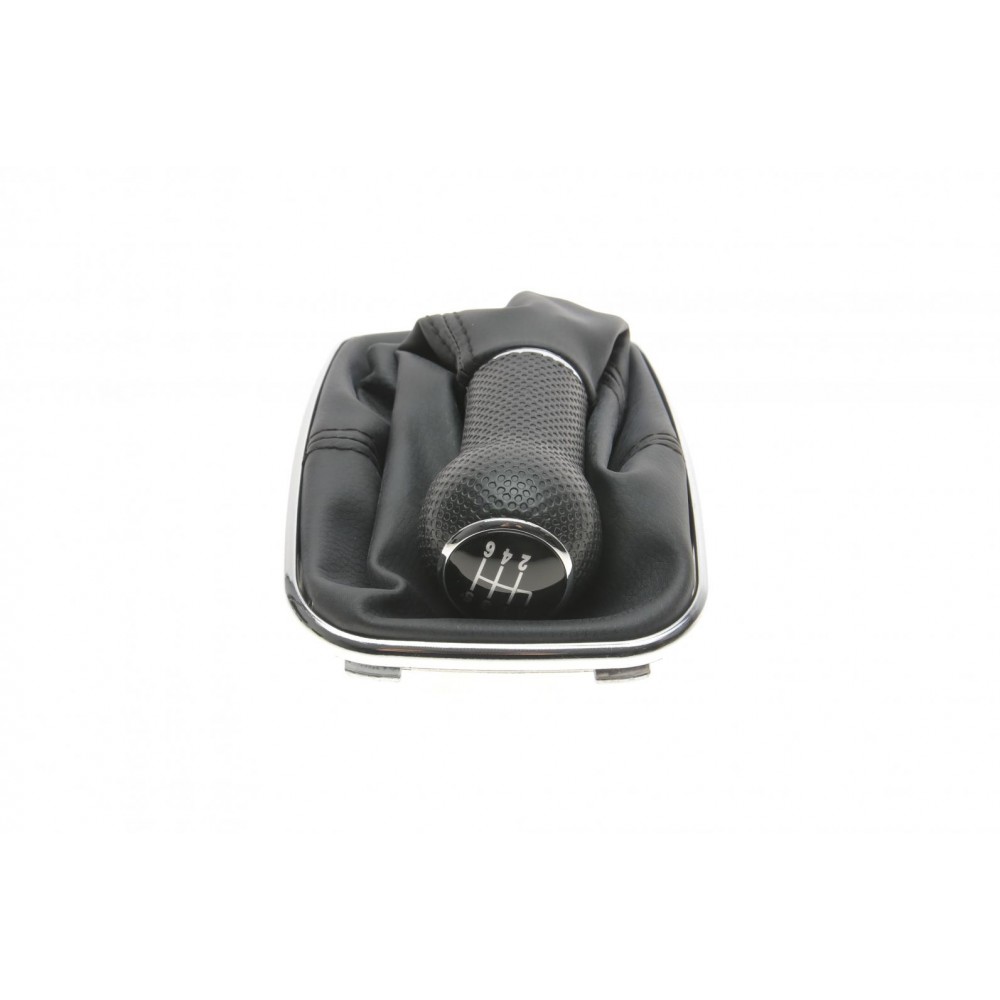 Рукоятка важеля КПП VW Golf IV 97-05 (6-ступенева)