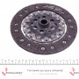 Комплект зчеплення VW T5/T6 2.0 TDI 09- 62/75/84kw, CAAA,CAAB,CAAD