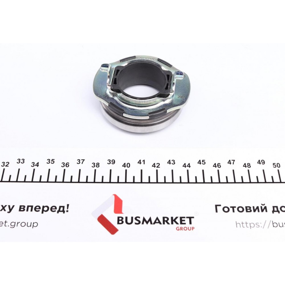Комплект зчеплення Hyundai Elantra/Kia Cee'd 1.4/1.6 CRDi 06- (d=240mm)