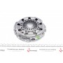 Комплект зчеплення Ford Fiesta/Mazda 2 96-08 (d=190mm)