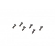 Болти маховика (к-кт 6 шт) BMW 3 (E90/F30/F80)/5 (E60/F10)/6 (E63) 04-16