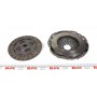 Комплект зчеплення Renault Master 2.5DCI 06- (d=242mm)