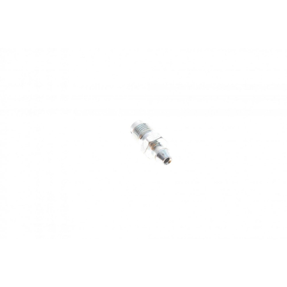 Ремкомплект супорта (переднього) VW Golf III (d=48mm) (Ate) (+поршень/направляюча) SuperKit