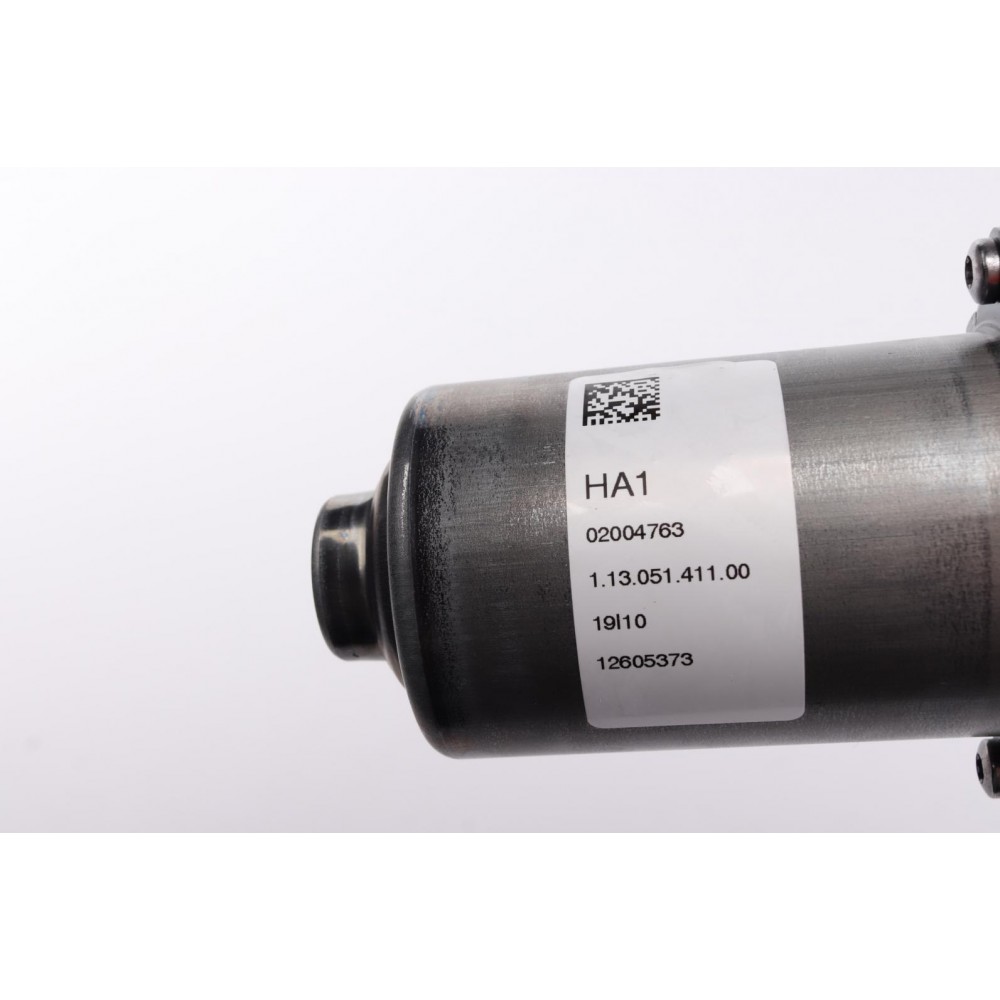 Насос масляний муфти дифференціала (Haldex) Volvo S60/V70/XC60-XC90/S80 13-