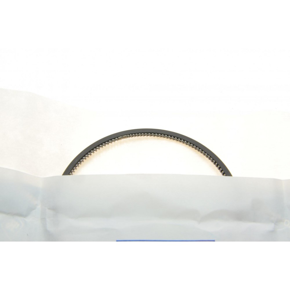 Кільця поршневі VW LT 2.4D/TD -96  (76.50mm/STD) (1.75-2-3)