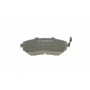 Колодки гальмівні (передні) Subaru Forester 02-/Impreza 00-/Legacy 03-14/Outback 03-