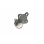 Опора кульова (передня/знизу) Citroen Berlingo/Xsara/Peugeot Partner 96-08 (d=18mm)