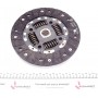 Диск зчеплення VW T4 2.4D 90-03 (d=228mm)