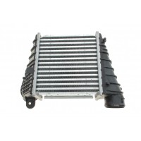 Радіатор інтеркулера Skoda Octavia/VW Bora/Golf IV 1.8T/1.9TDI 97-05