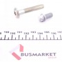 Комплект ГРМ Opel Astra F/Vectra B 1.4/1.6 16V 94-05