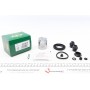 Ремкомплект супорта (заднього) Mitsubishi Outlander 12- (d=41mm) (+поршень) (Akebono)