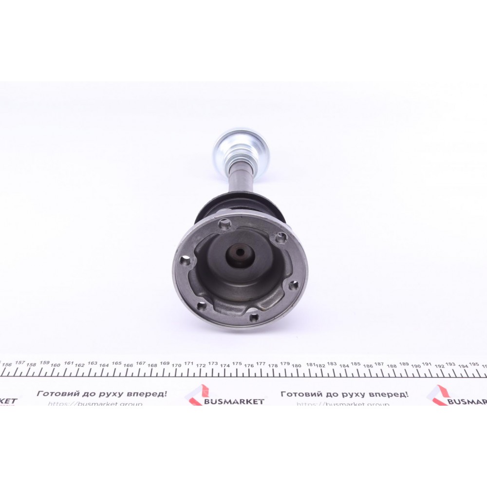 Вал приводний з флянцем VW T4 96- (R)