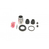 Ремкомплект супорта (заднього) Hyundai Accent/KIA Rio 05-11 (d=30.9mm) (+поршень) (Kask)