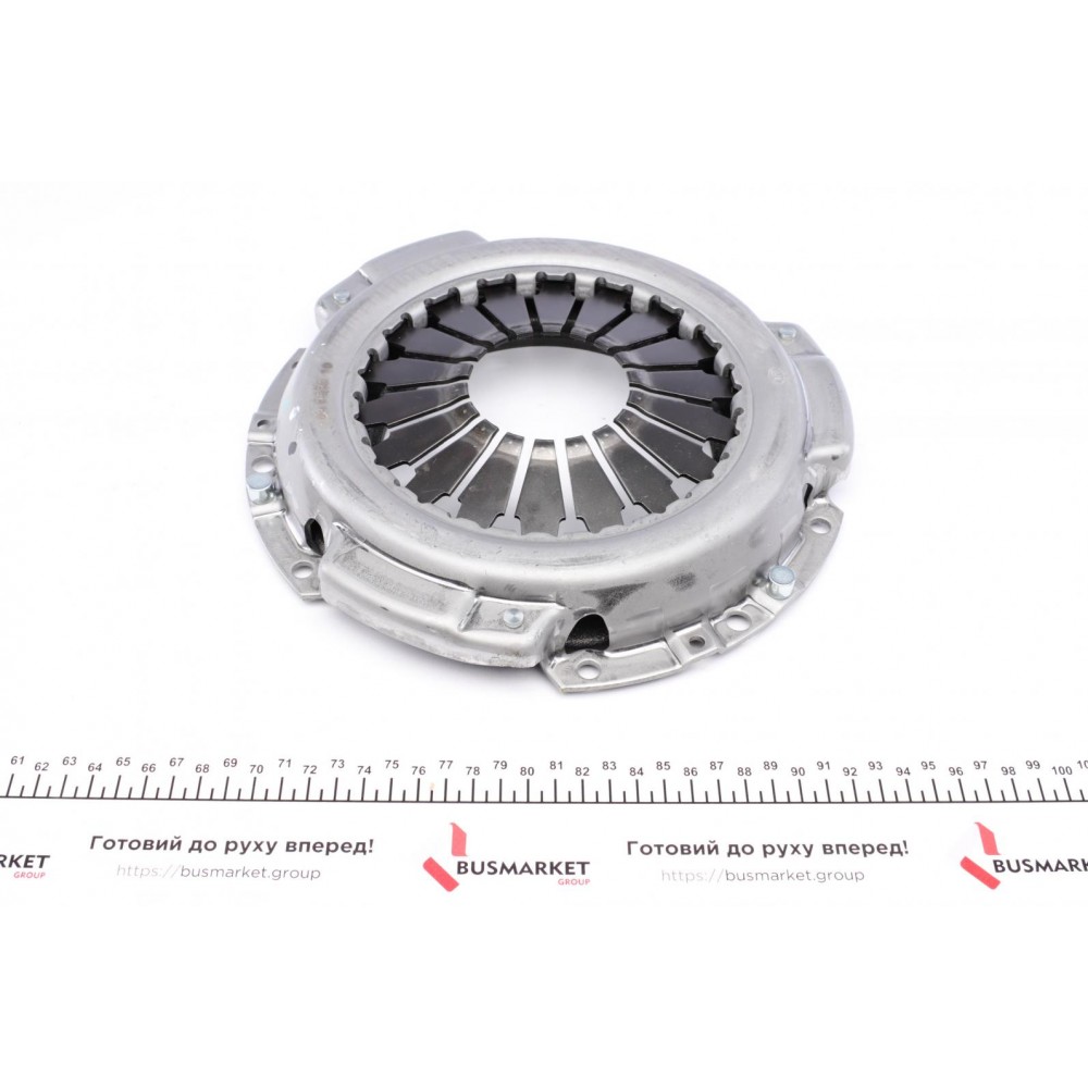 Комплект зчеплення Land Rover Freelander 2.0 Td4 00-06