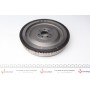 Демпфер + комплект зчеплення Renault Megane II/III/Scenic II/III 1.9dCi 02- (d=239) z=21