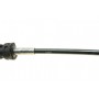 Трос куліси Audi A3/Skoda Octavia/VW Golf V/VI 03- (1106mm) (L)