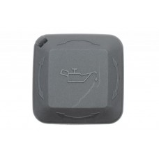 Кришка горловини маслозаливної BMW 3 (E36/E46/E90)/5 (E39/E60)/7 (E38/E65)/X5 (E53/E70) 1.6-6 -12 M57/N62