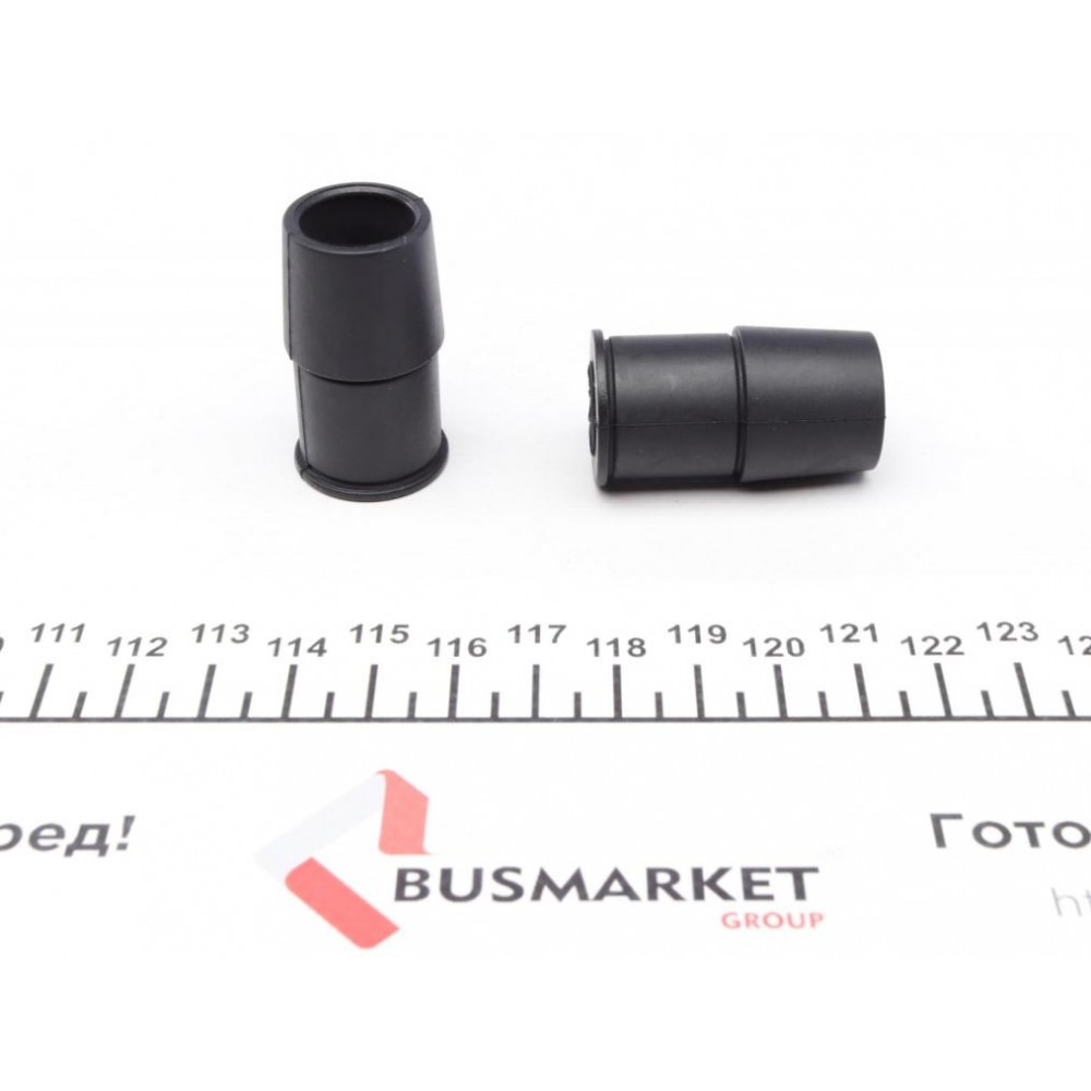 Ремкомплект супорта (заднього) BMW 3 (E36/46)/5 (E34) 94-06 (d=40mm) (Ate)