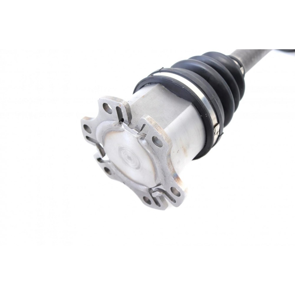 Піввісь Ford Galaxy/VW Sharan 95-10 (38x485x48T) (+ABS)