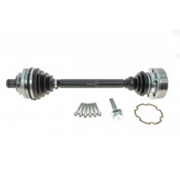 Піввісь (передня) VW T4 90-03 (L) (38x540.8)