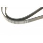 Ремінь генератора Opel Movano/Renault Master 2.5D/2.8DTI 98-01/Megane/Laguna 1.4-1.6 03-08 (5PK1195)