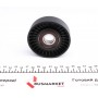 Ролик генератора MB A-class/Vaneo 1.5-2.0/1.7-2.0CDI 97- (паразитний)