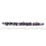 Розподільний вал VW LT 28-46 II/T4/Crafter 30-50, 2.5TDI, 95-13