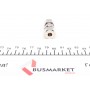З'єднувач трубки гальмівний d=6.0
