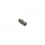 Ремкомплект супорта (переднього) Renault Scenic 04- (d=54mm)(Ate)(+1 поршень/направляюча) SuperKit