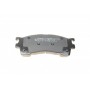 Колодки гальмівні (передні) Mazda 626 IV/V 91-02/MX-6 92-97/Ford USA Probe 93-98