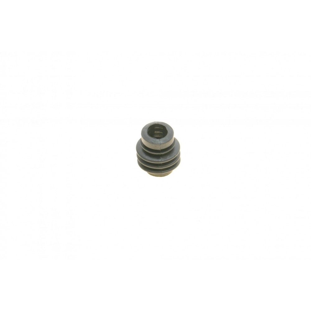 Ремкомплект супорта (переднього) SsangYong Rodius 05- (d=48mm) (+поршень) (Mando)