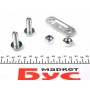 Опора кульова (передня/знизу/R) Audi 80 86-91/Audi 90 87-91 (d=19mm)