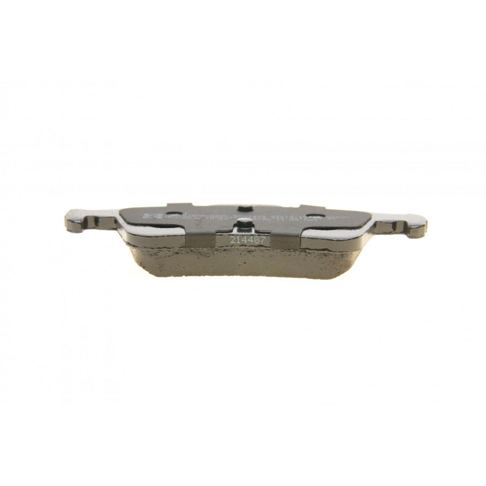 Колодки гальмівні (задні) Ford Connect 13-/Kuga/C-Max 08-/Focus/Volvo C30/S40/V50 03-/V40
