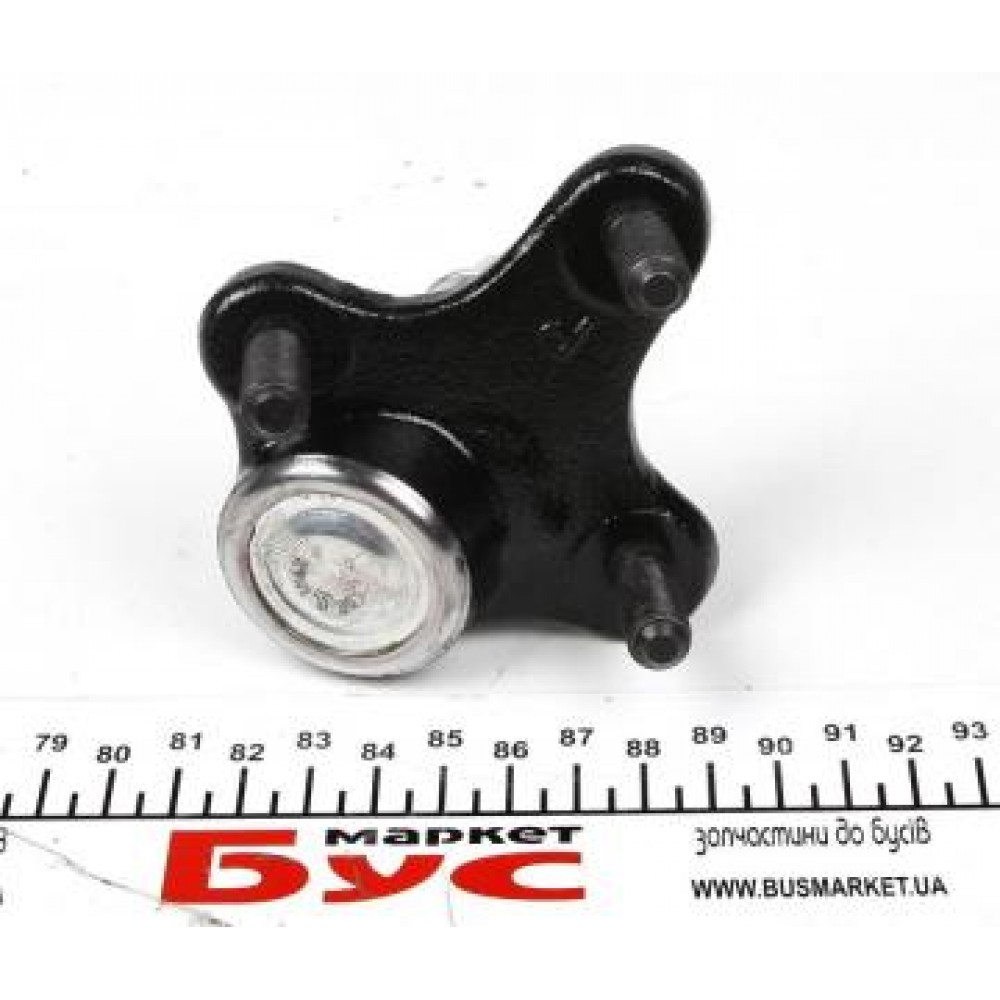 Опора кульова (передня/знизу/R) Audi A3/Skoda Octavia/SuperB/VW Caddy/Golf/Jetta/Touran/Tiguan 03-