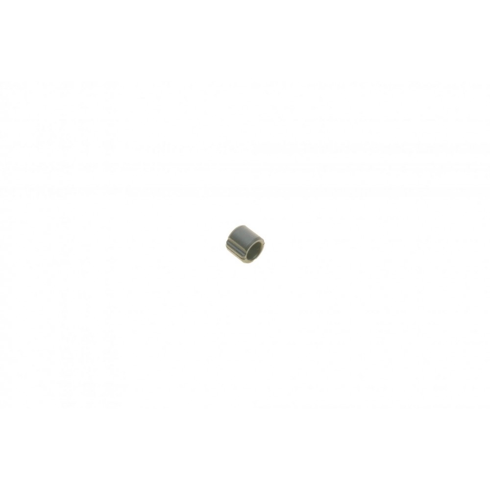 Ремкомплект супорта (переднього) Honda Pilot 08- (d=48mm) (Akebono) (+поршень/направляюча) SuperKit