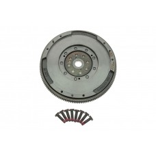 Демпфер зчеплення SsangYong Actyon 2.0 Xdi/Rexton 2.7 Xdi 04- (d=246mm)
