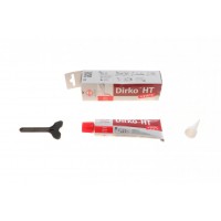 Герметик Dirko HT (-60°C +315°C) 70мл (червоний)