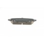 Колодки гальмівні (передні) Honda Accord VI 98-03/Nissan Primera 02-/Almera Tino 00-06