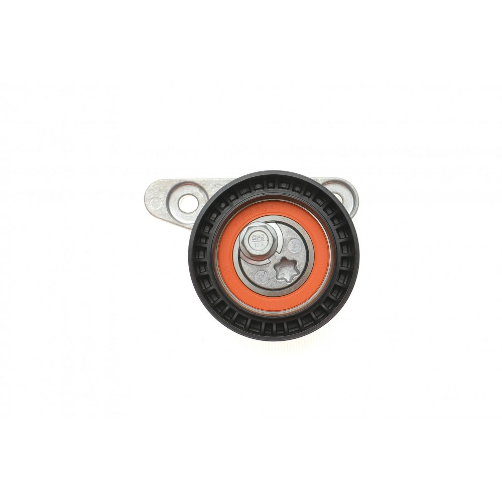 Ролик генератора Skoda Fabia/VW Polo 1.0/1.6 14- (натяжний) (75х26)