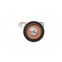 Ролик генератора Skoda Fabia/VW Polo 1.0/1.6 14- (натяжний) (75х26)
