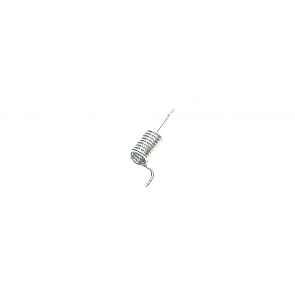 Комплект пружинок колодок ручника Nissan March/Micra/Kia Picanto 04-15