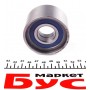 Ролик ГРМ Fiat Ducato/Iveco 2.5/2.8D/TDI (паразитний) (64х34)