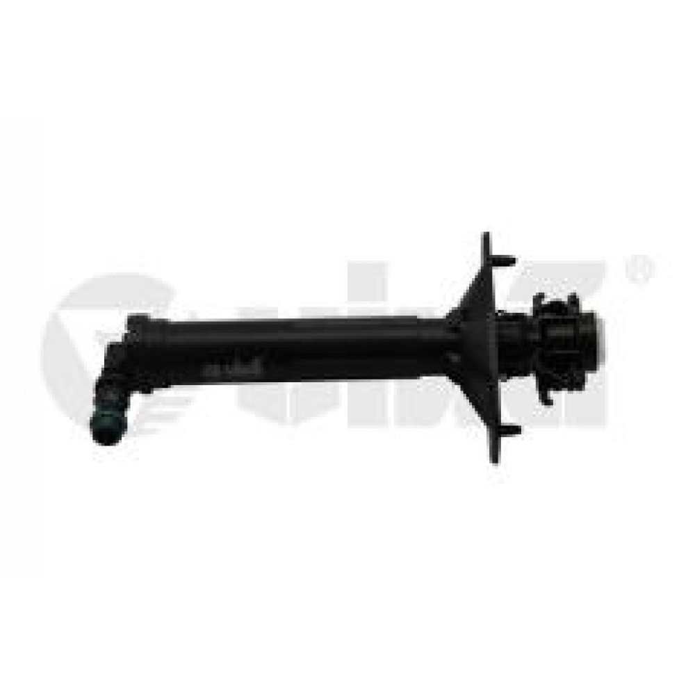 Форсунка омивача фари Audi A6 11-18 (R)