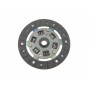Комплект зчеплення Renault Clio 1.2 90-98 (d=184mm) (+вижимний)