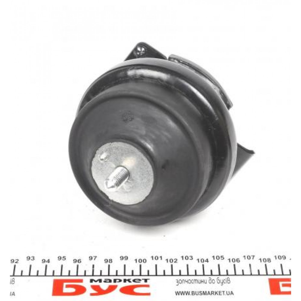 Подушка двигуна (передня) (L) VW Golf II/Jetta II 1.0-1.8 83-96
